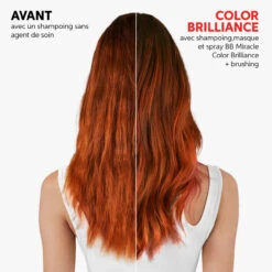 Masque Color Brilliance Cheveux Epais Invigo Wella 500ml -Coupe Élégance Soldes Boutique 111.322 5 12824.1693906685