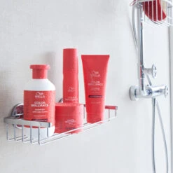 Masque Color Brilliance Cheveux Epais Invigo Wella 500ml -Coupe Élégance Soldes Boutique 111.322 6 41793.1693906691