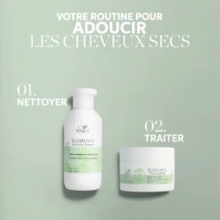 Elements Shampoing Renewing Wella 1000ml -Coupe Élégance Soldes Boutique 114.12 6 40655.1693904218