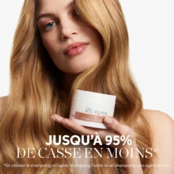 Masque Fusion Intense Repair Wella 150ml 8 Masque Fusion Intense Repair Wella 150ml -Coupe Élégance Soldes Boutique 115.31 2 72010.1694587979