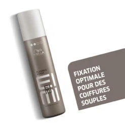 Flexible Finish Eimi Wella 250ml -Coupe Élégance Soldes Boutique 12211 4 61518.1689244739