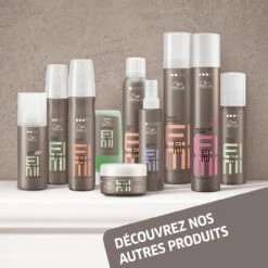 Flexible Finish Eimi Wella 250ml -Coupe Élégance Soldes Boutique 12211 6 58100.1689244746
