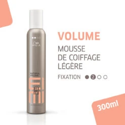 Natural Volume Eimi Wella 300ml 7 Natural Volume Eimi Wella 300ml -Coupe Élégance Soldes Boutique 12521 2 36539.1689252549