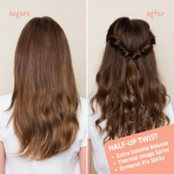 Extra Volume Eimi Wella 300ml -Coupe Élégance Soldes Boutique 12581 4 69516.1689244113