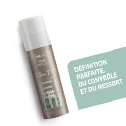 Curl Shaper Nutri Curls Wella 150ml -Coupe Élégance Soldes Boutique 12631 3 36661.1689253941