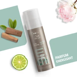 Curl Shaper Nutri Curls Wella 150ml -Coupe Élégance Soldes Boutique 12631 4 69311.1689253942