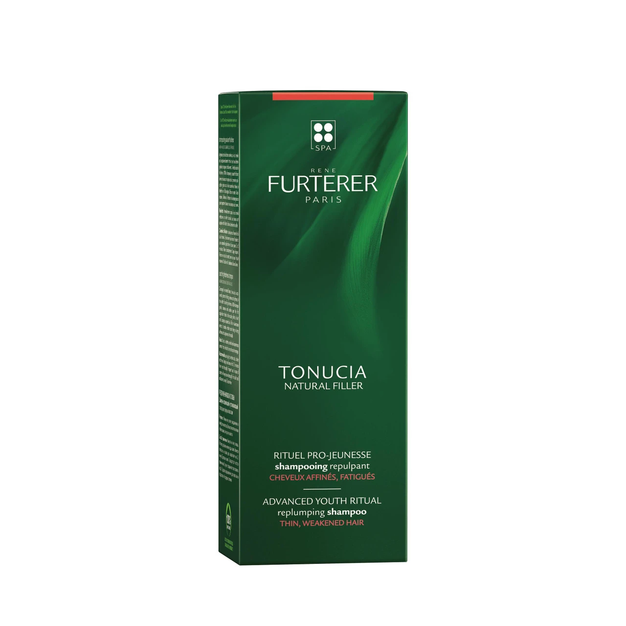 Shampooing Tonucia René Furterer 200ml 4 Shampooing Tonucia René Furterer 200ml – Image 4