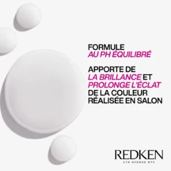 Conditioner Color Extend Magnetics Redken 300ml -Coupe Élégance Soldes Boutique 3474636920167 3 08313.1694779162
