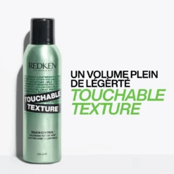 Touchable Texture Redken 200 Ml -Coupe Élégance Soldes Boutique 3474637124281 3 48499.1694768266