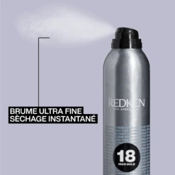 Quick Dry 18 Redken 400ml -Coupe Élégance Soldes Boutique 3474637124298 2 06181.1694768501