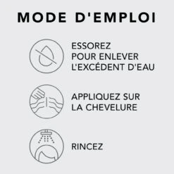 Soin Volupt Conditioner 250ml -Coupe Élégance Soldes Boutique 51422 5 46155.1688730010