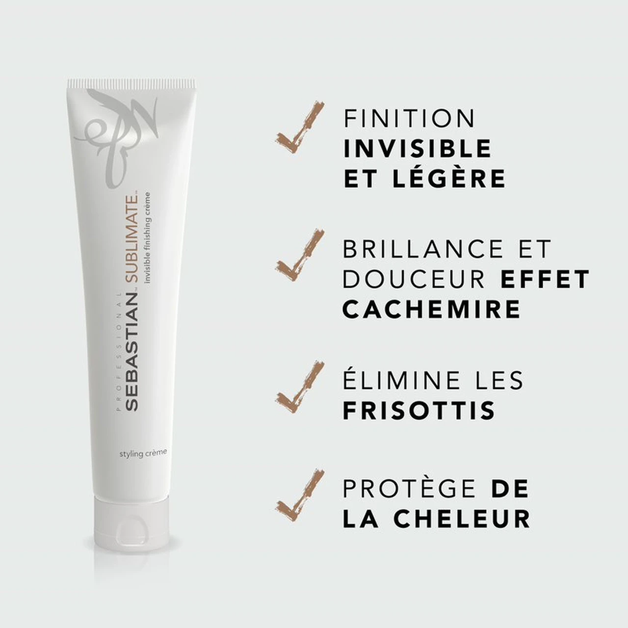 Crème Sublimate Sebastian 100ml 2 Crème Sublimate Sebastian 100ml – Image 2