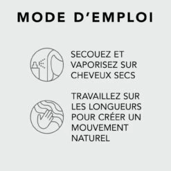 Spray Texturisant Shaper ID Sebastian 200ml -Coupe Élégance Soldes Boutique 52351 5 86153.1688984352