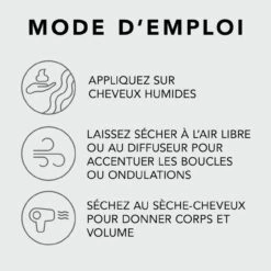 Mousse Forte Sebastian 200ml 8 Mousse Forte Sebastian 200ml -Coupe Élégance Soldes Boutique 52391 5 90606.1688979763