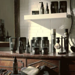 Gel Remodelable The Hero Seb Man 75ml -Coupe Élégance Soldes Boutique 57121 5 91646.1689239275