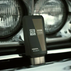 Gel Fixation Moyenne The Player Seb Man 150ml -Coupe Élégance Soldes Boutique 5722 5 00606.1689162102