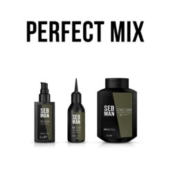 Pommade Tenue Légère The Dandy Seb Man 75ml -Coupe Élégance Soldes Boutique 5724 6 53198.1689236813