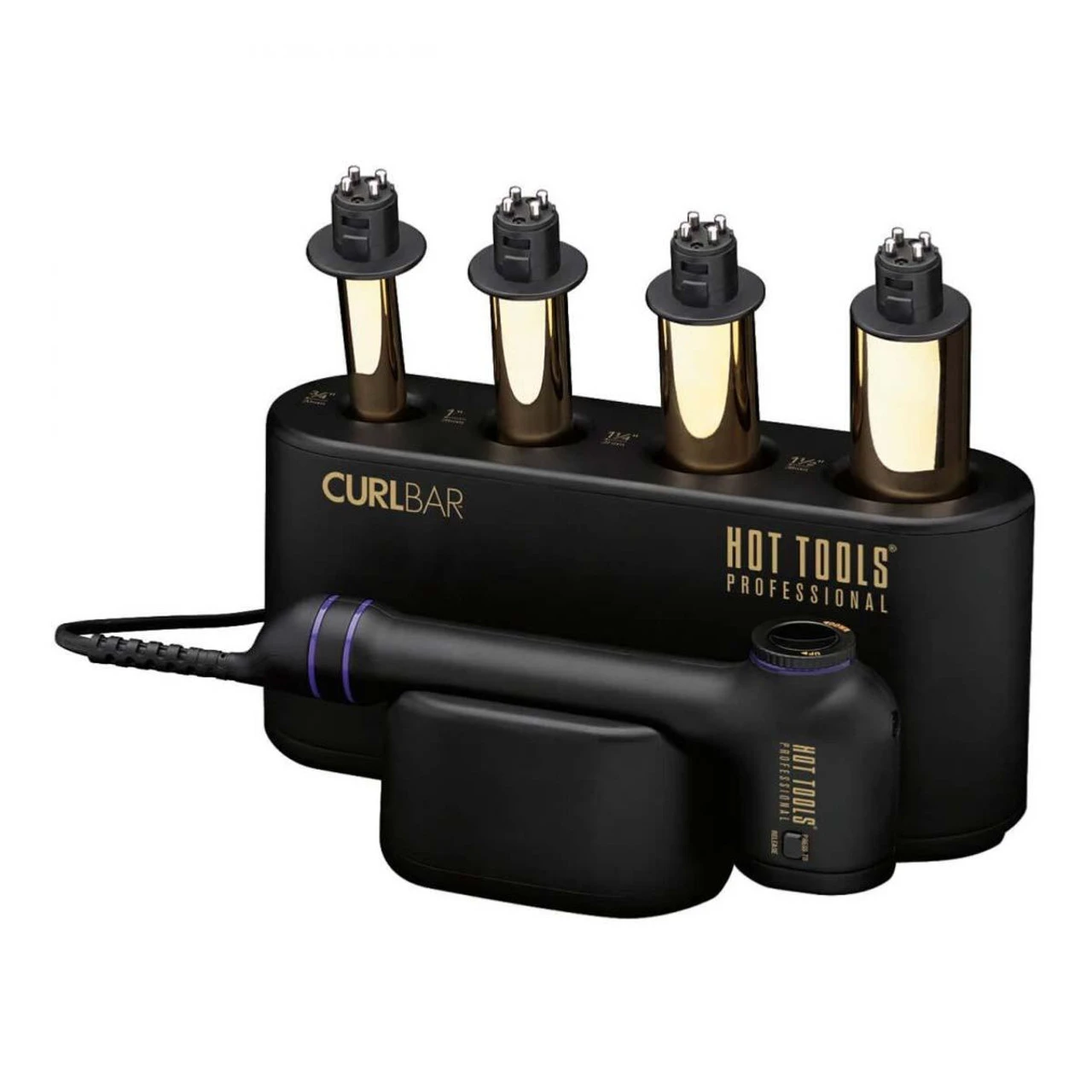 Coupe Élégance Soldes Boutique -Coupe Élégance Soldes Boutique Boucleur Curlbarset Hot Tools zoom 04088.1684846795 1