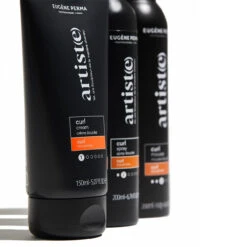 Curl Spray Artiste Eugène Perma 200ml -Coupe Élégance Soldes Boutique CURL COLLECTION 21204.1688475213