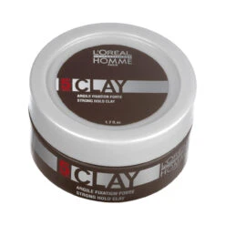 Clay L'Oréal Homme