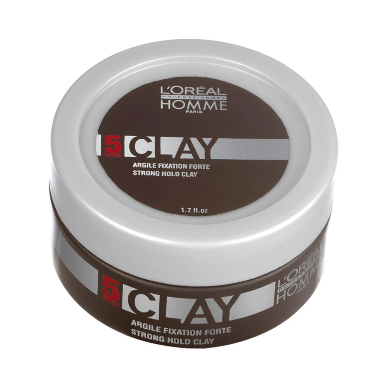 Clay L'Oréal Homme 1 Clay L'Oréal Homme