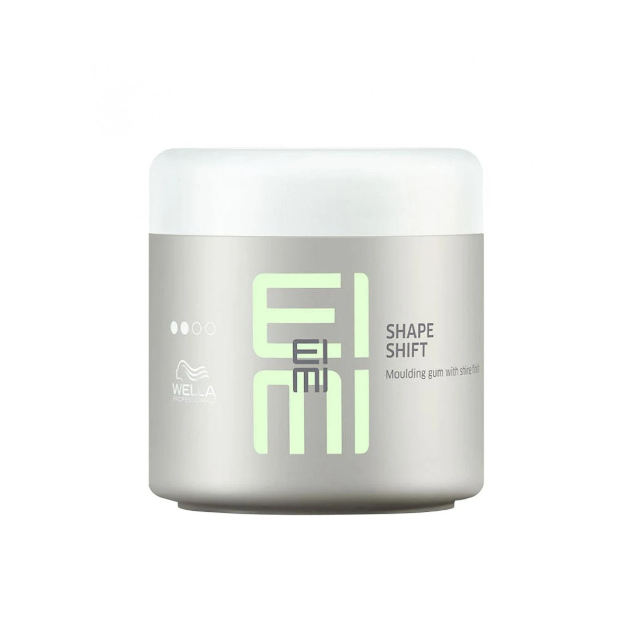 Gomme Modelante Shape Shift EIMI Wella 150ml 1 Gomme Modelante Shape Shift EIMI Wella 150ml