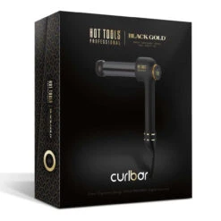 Coupe Élégance Soldes Boutique -Coupe Élégance Soldes Boutique Hot Tools Black Gold hairstore 66791.1684846795
