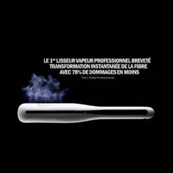 Pack Steampod 3.0 Cheveux Fins -Coupe Élégance Soldes Boutique Lisseur Vapeur Steampod 3 0 L Oreal Professionnel 4 zoom 42082.1684922348
