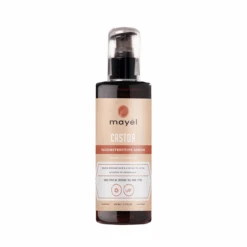 Sérum Réparateur à L’huile De Ricin Mayel 100ml