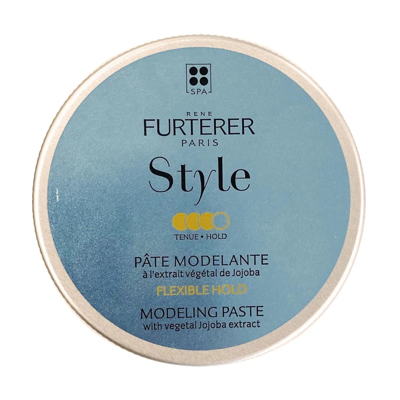 Pâte Modelante Végétale René Furterer 75ml 1 Pâte Modelante Végétale René Furterer 75ml