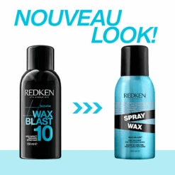 Cire En Spray Wax Blast Redken 150ml -Coupe Élégance Soldes Boutique Sans titre 3 Recupere 1 48949.1694768669