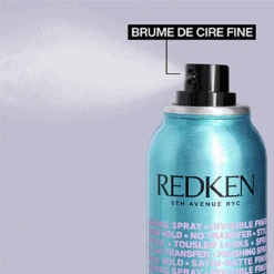 Cire En Spray Wax Blast Redken 150ml -Coupe Élégance Soldes Boutique Sans titre 3 Recupere 2 57019.1684847681