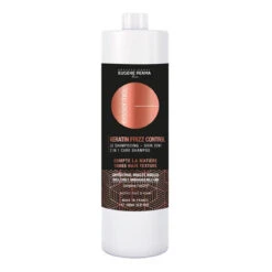 Shampooing Keratin Frizz Control Essentiel Eugène Perma 1000ml