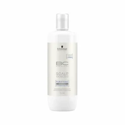 Shampooing Purifying Scalp Genesis Schwarzkopf 1000ml