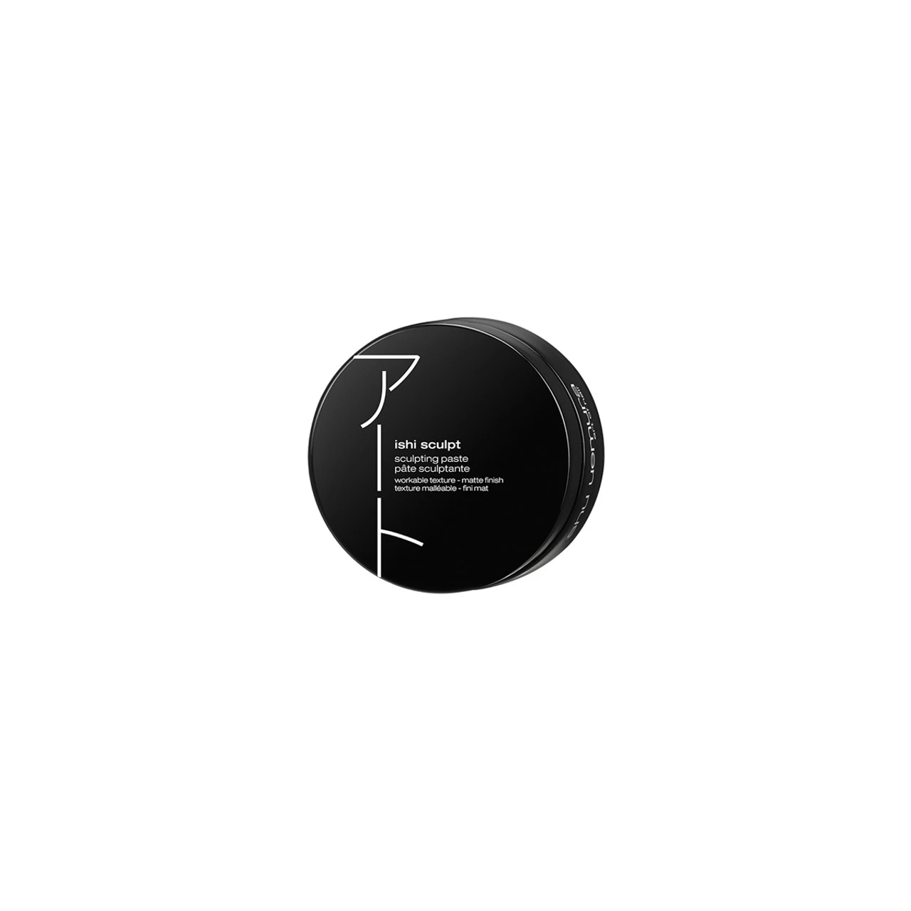 Ishi Sculpt Pâte Sculptante Texturisante Shu Uemura 75ml 1 Ishi Sculpt Pâte Sculptante Texturisante Shu Uemura 75ml