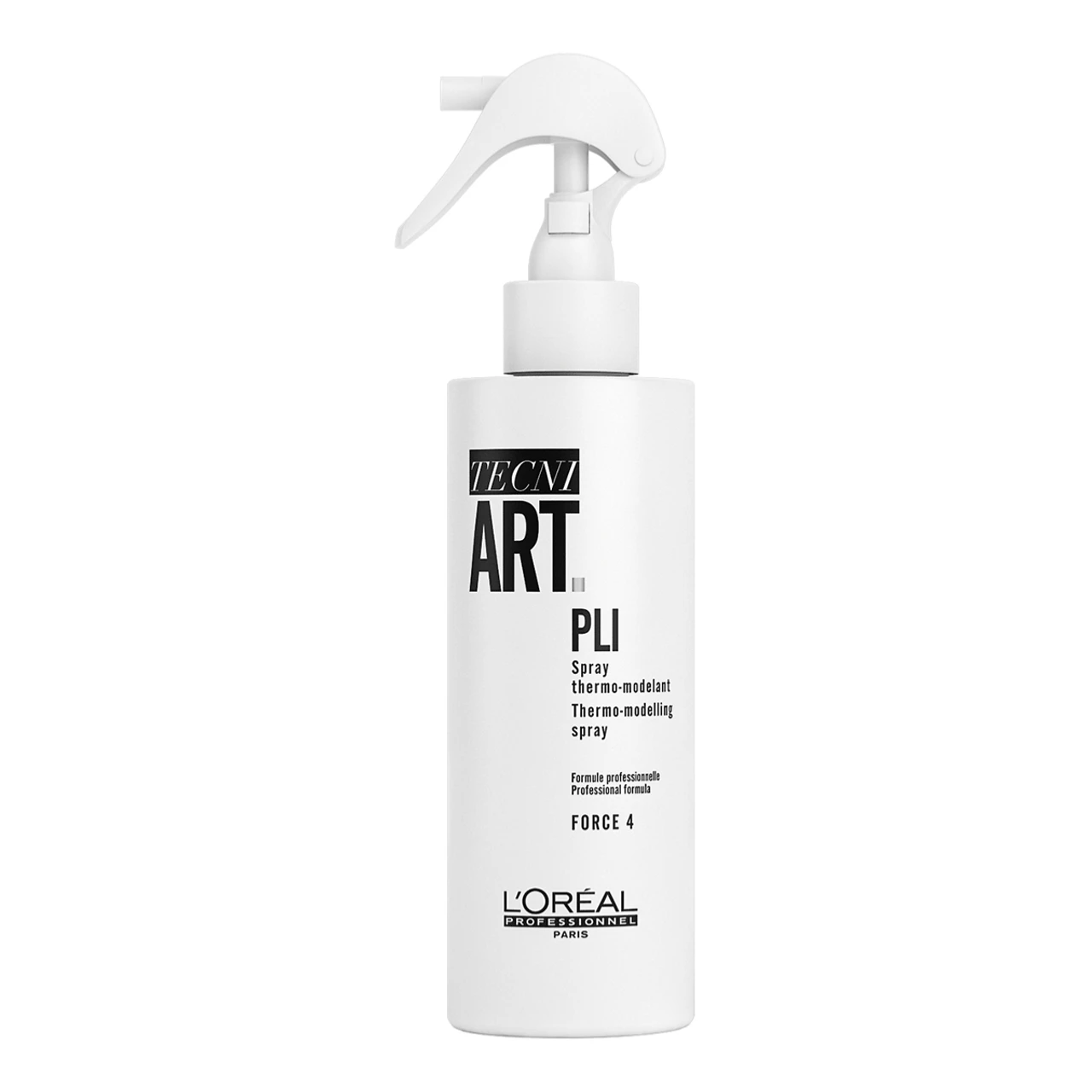 Spray Pli Tecni Art L'Oréal Professionnel 200ml 1 Spray Pli Tecni Art L'Oréal Professionnel 200ml