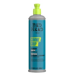 Shampooing Amplificateur De Texture Gimme Grip Tigi 400ml