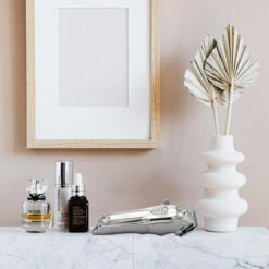 Tondeuse Kuster Iron-Cut PW-555 Silver -Coupe Élégance Soldes Boutique Tondeuse Kuster Iron Cut PW 555 Silver 16458.1684847097