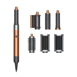 Brosse Coiffante Dyson Airwrap -Coupe Élégance Soldes Boutique airwrap 2 72534.1697181241