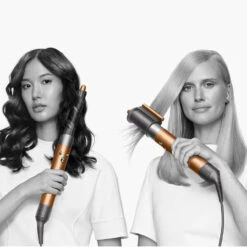 Brosse Coiffante Dyson Airwrap -Coupe Élégance Soldes Boutique airwrap 3 91095.1697181242