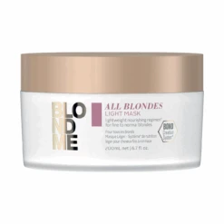 Masque Léger Pour Tous Les Blonds BLONDME 200ml