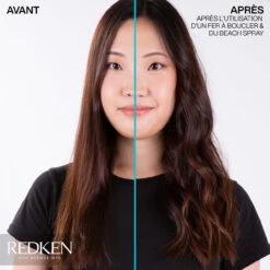 Beach Spray Texturisant Redken 125ml -Coupe Élégance Soldes Boutique beach1 84650.1694766305