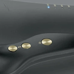 Boucleur Multi-Usages Metals Gold Dust Diva -Coupe Élégance Soldes Boutique boucleu 75101.1684847658