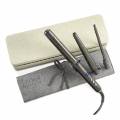 Multi-Baguette Precious Metals Gold Diva -Coupe Élégance Soldes Boutique coiffee 81912.1684847663