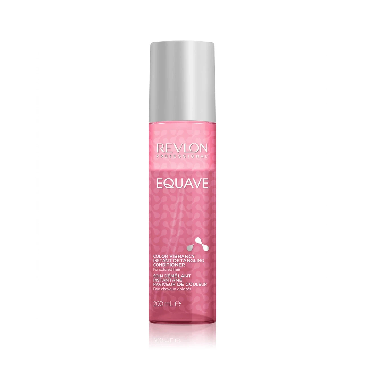 Soin Démêlant Raviveur De Couleur Equave Revlon 200 Ml 1 Soin Démêlant Raviveur De Couleur Equave Revlon 200 Ml