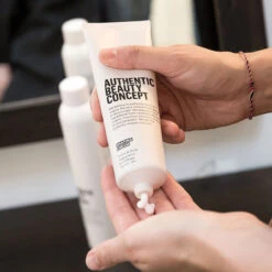 Crème Sculptante Authentic Beauty Concept 150ml -Coupe Élégance Soldes Boutique creme sculptante authentic beauty concept 78750.1693395811