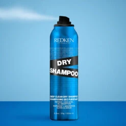 Shampoing Sec Purifiant Redken 150ml -Coupe Élégance Soldes Boutique dry shampoo 1 52392.1694765223