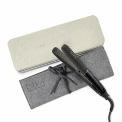 Lisseur Metals Gold Dust Diva -Coupe Élégance Soldes Boutique dustttt 00729.1684847657