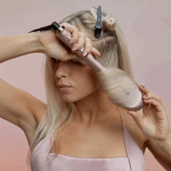 Brosse Lissante GHD Glide Collection Sunsthetic -Coupe Élégance Soldes Boutique ghd glide brosse visu 36999.1684847759