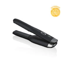 Lisseur GHD Unplugged Noir -Coupe Élégance Soldes Boutique ghd unplugged noir prix 60424.1684847404